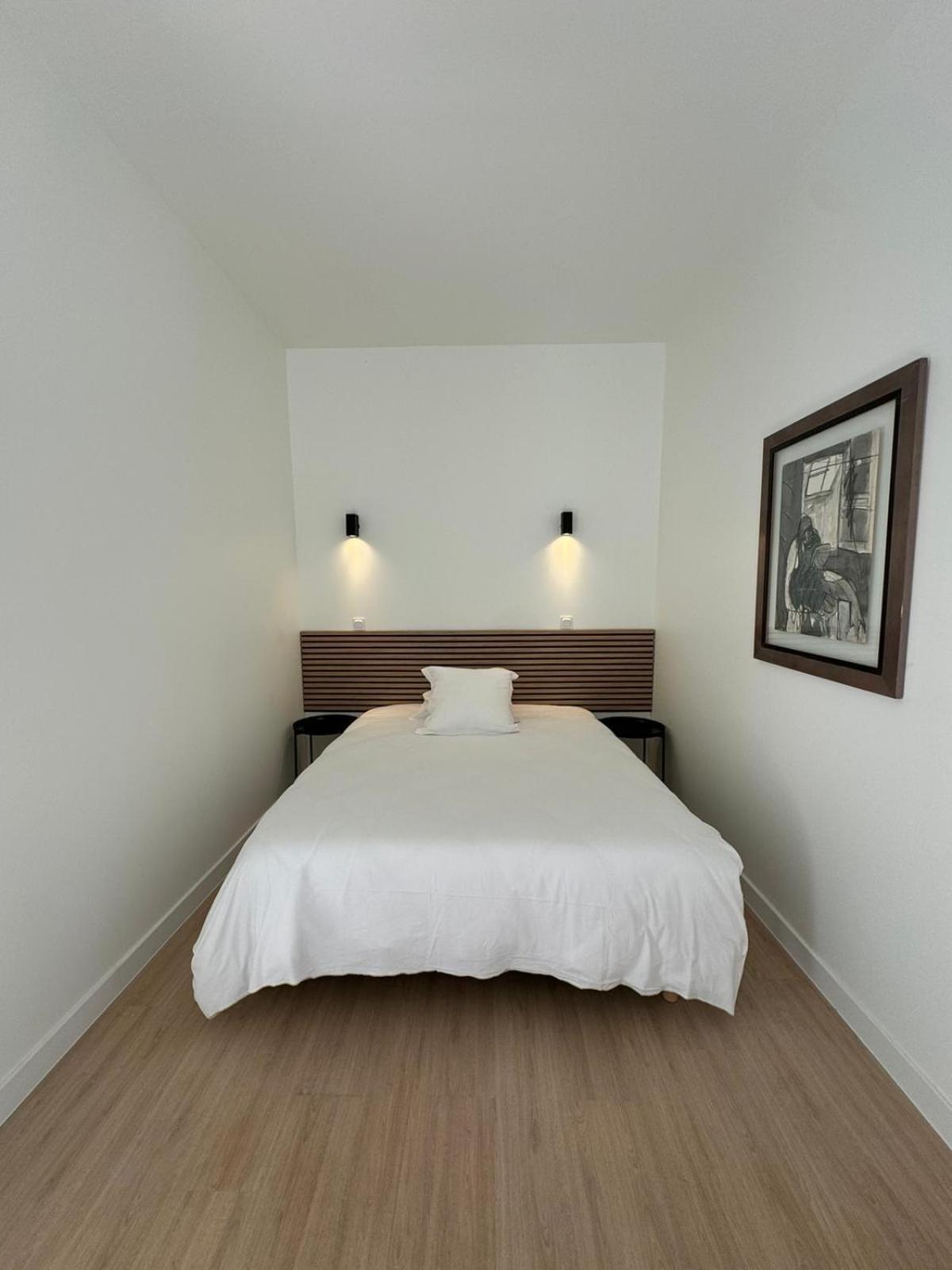 Maison Senac - Boutique Hotel Marseille Room photo