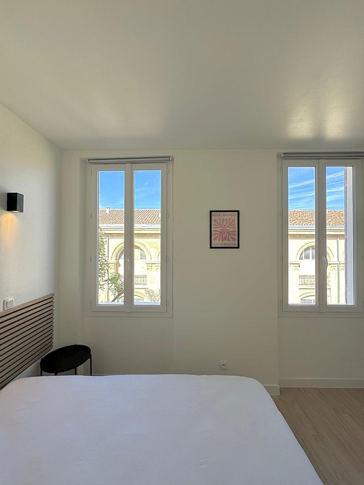 Maison Senac - Boutique Hotel Marseille Exterior photo